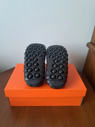 Nike Mind 001 Triple Black 41 EU