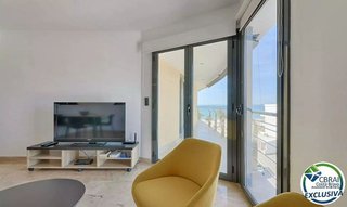 Piso en venta en Salatar en Roses