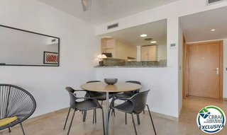Piso en venta en Salatar en Roses