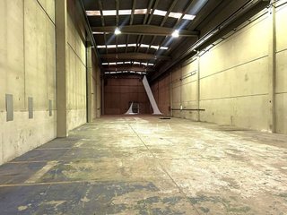 Nave industrial en alquiler en Can Tiana en Ripollet