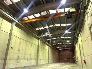 Nave industrial en alquiler en Can Tiana en Ripollet