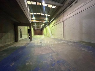 Nave industrial en alquiler en Can Tiana en Ripollet