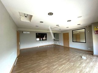 Nave industrial en alquiler en Can Tiana en Ripollet