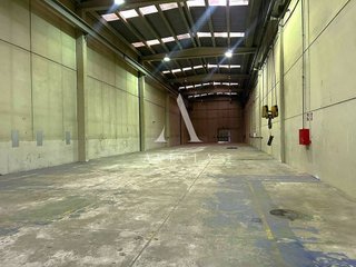 Nave industrial en alquiler en Can Tiana en Ripollet