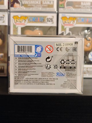 Funko pop, Madara 978