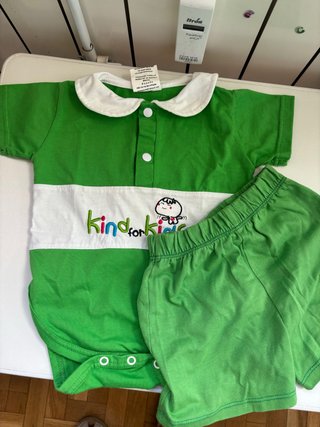 Uniformi Kind per Bambini