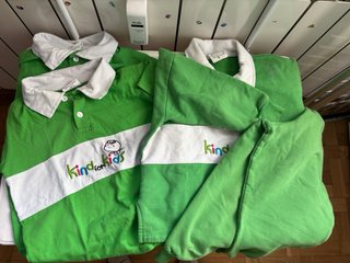 Uniformi Kind per Bambini