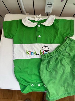 Uniformi Kind per Bambini
