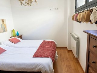 Casa pareada en alquiler en Miralbueno en Zaragoza