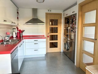 Casa pareada en alquiler en Miralbueno en Zaragoza