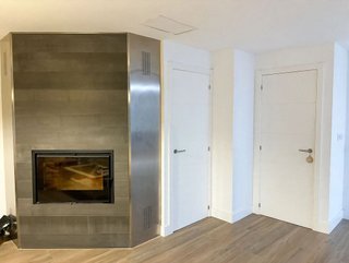 Casa pareada en alquiler en Miralbueno en Zaragoza