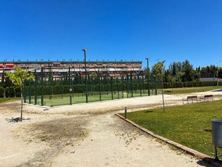 Casa pareada en alquiler en Miralbueno en Zaragoza