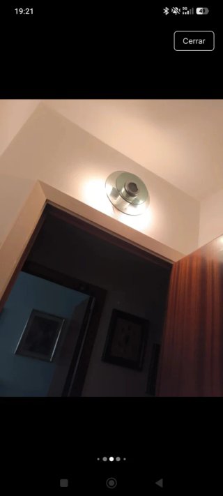 Accesorios de baño cristal y metal