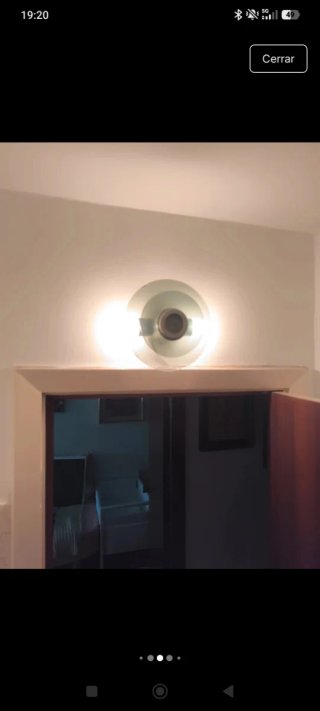 Accesorios de baño cristal y metal