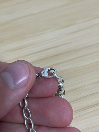 Pulsera Thomas Sabo Plata Charms