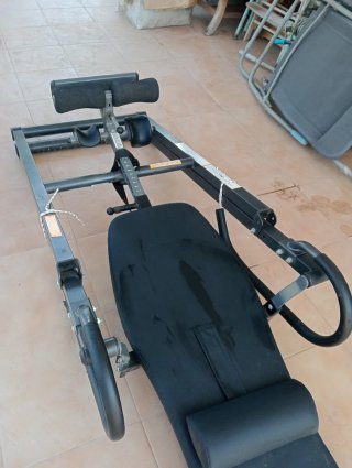 Fitness Reality Gimnasio