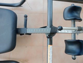 Fitness Reality Gimnasio