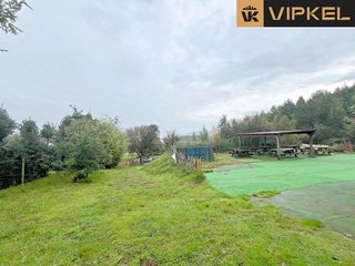 Terreno en alquiler en Valdoviño