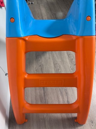 Toboganino Feber per bambini