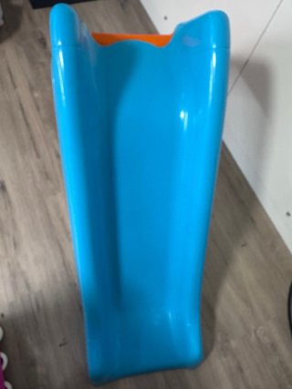 Toboganino Feber per bambini