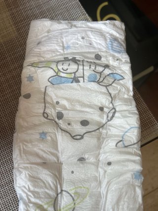 Pannolini Baby Charm Taglia 6XL (26 pz)