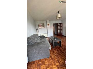 Piso en alquiler en Ensanche - Sar en Santiago de Compostela