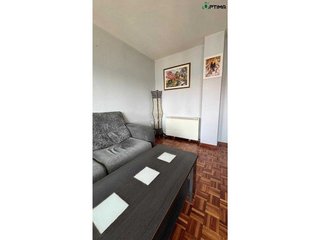 Piso en alquiler en Ensanche - Sar en Santiago de Compostela