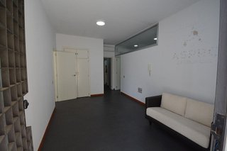 Local comercial en alquiler en Museo en Sevilla