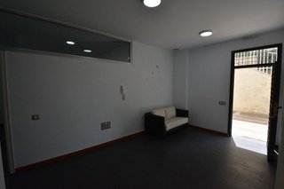 Local comercial en alquiler en Museo en Sevilla