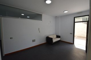Local comercial en alquiler en Museo en Sevilla