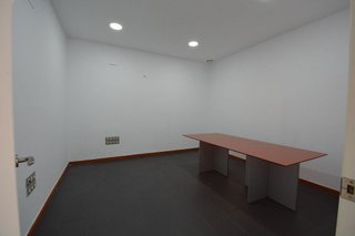 Local comercial en alquiler en Museo en Sevilla