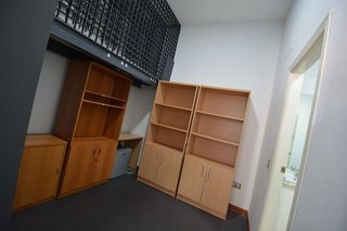 Local comercial en alquiler en Museo en Sevilla