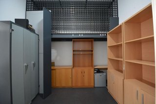 Local comercial en alquiler en Museo en Sevilla