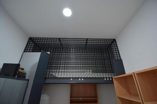 Local comercial en alquiler en Museo en Sevilla