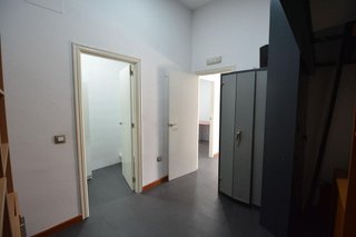 Local comercial en alquiler en Museo en Sevilla