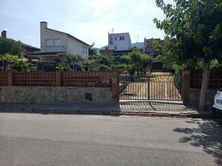 Solar en venta en Sant Fost de Campsentelles