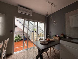 Casa en venta en La Paz en Alcalá de Guadaira
