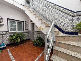 Casa en venta en La Paz en Alcalá de Guadaira