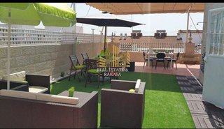 Casa en venta en La Paz en Alcalá de Guadaira