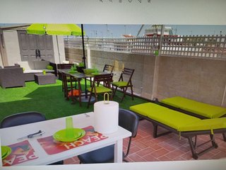 Casa en venta en La Paz en Alcalá de Guadaira
