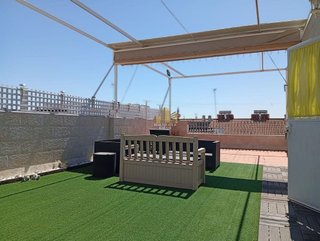Casa en venta en La Paz en Alcalá de Guadaira