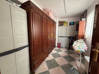 Casa en venta en La Paz en Alcalá de Guadaira