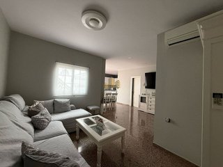 Casa en venta en La Paz en Alcalá de Guadaira