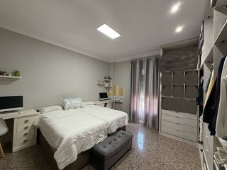 Casa en venta en La Paz en Alcalá de Guadaira