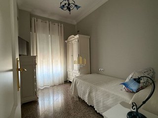 Casa en venta en La Paz en Alcalá de Guadaira