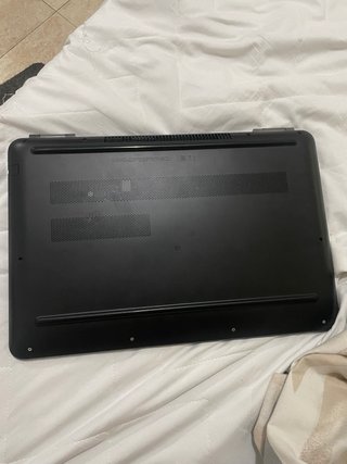 HP OMEN Gaming 15,6” - Buono stato