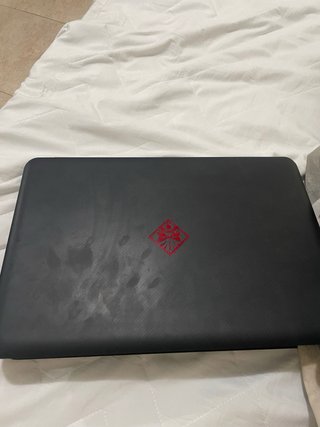 HP OMEN Gaming 15,6” - Buono stato