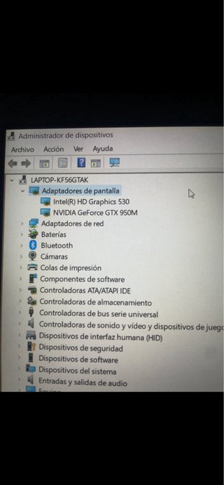 HP OMEN Gaming 15,6” - Buono stato