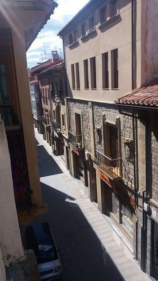 Casa en venta en Santo Domingo de la Calzada