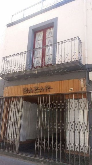 Casa en venta en Santo Domingo de la Calzada